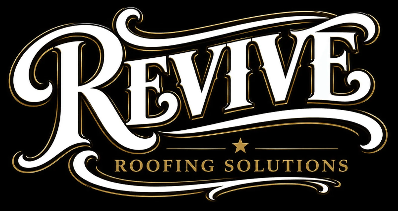 Revive Roofing Solutions